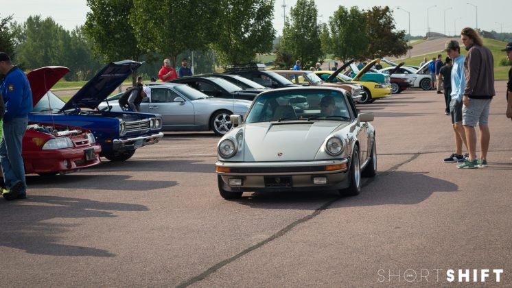 Cars & Coffee of Siouxland - September 2017-28