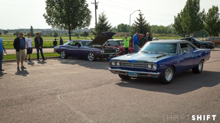 Cars & Coffee of Siouxland - September 2017-32
