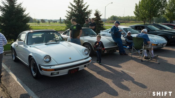 Cars & Coffee of Siouxland - September 2017-5