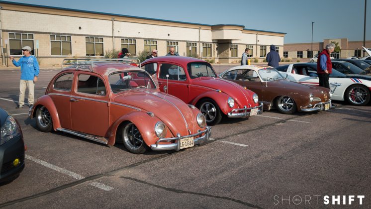 Cars & Coffee of Siouxland - September 2017-9