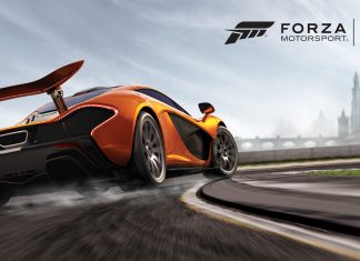 Forza Motorsport 5 - Short Shift