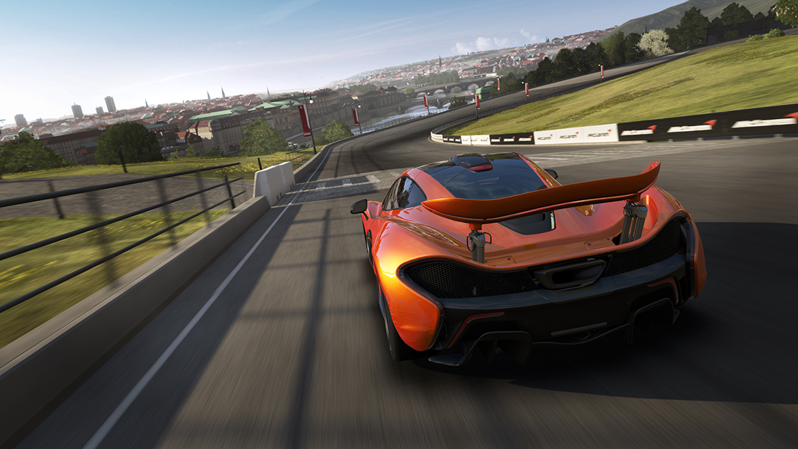 Played! Forza Motorsport 5: Racing Game Of The Year Edition