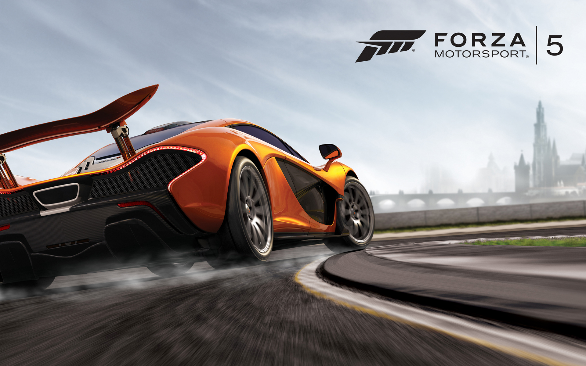 Forza Motorsport already feels like my next sim racing obsession