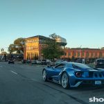 2017 Ford GT – Short Shift