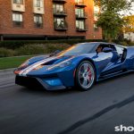 2017 Ford GT – Short Shift-3