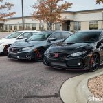 Cars & Coffee of Siouxland – October 2017-10