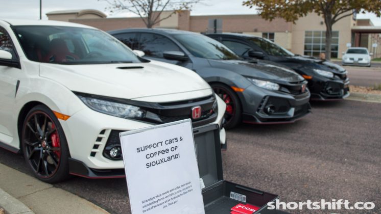 Cars & Coffee of Siouxland - October 2017-11