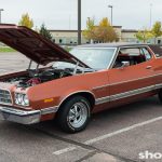 Cars & Coffee of Siouxland – October 2017-19