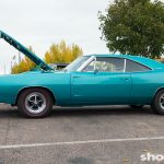 Cars & Coffee of Siouxland – October 2017-21