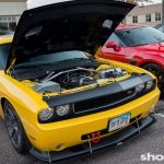 Cars & Coffee of Siouxland – October 2017-5