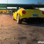 2016 Alfa Romeo 4C Spider-18