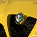 2016 Alfa Romeo 4C Spider-2