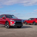 2018 Mitsubishi Eclipse Cross (2)