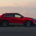 2018 Mitsubishi Eclipse Cross (3)