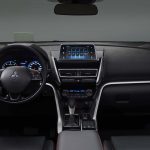 2018 Mitsubishi Eclipse Cross (5)