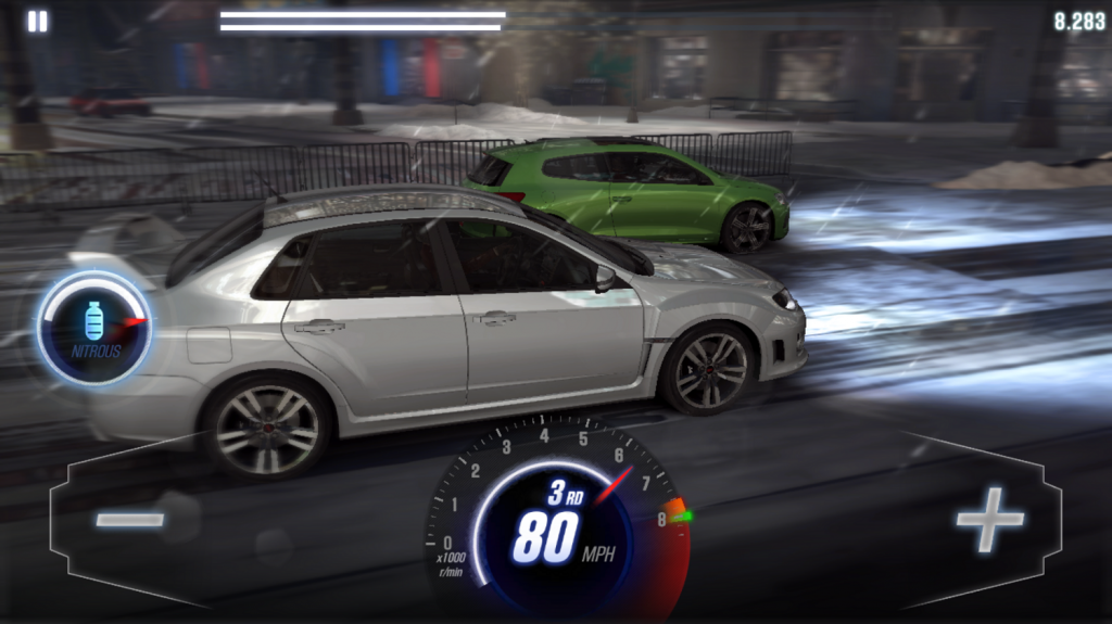 CSR Racing 2 Screenshot - Short Shift (5)