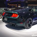 2019 Ford Mustang Bullitt – Short Shift (2)