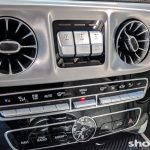 2019 Mercedes G Class – Short Shift (8)