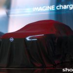 Nissan Xmotion Concept – Short Shift