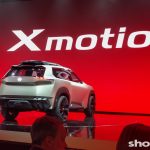 Nissan Xmotion Concept – Short Shift (4)