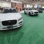 Twin Cities Auto Show – 2018-1-2