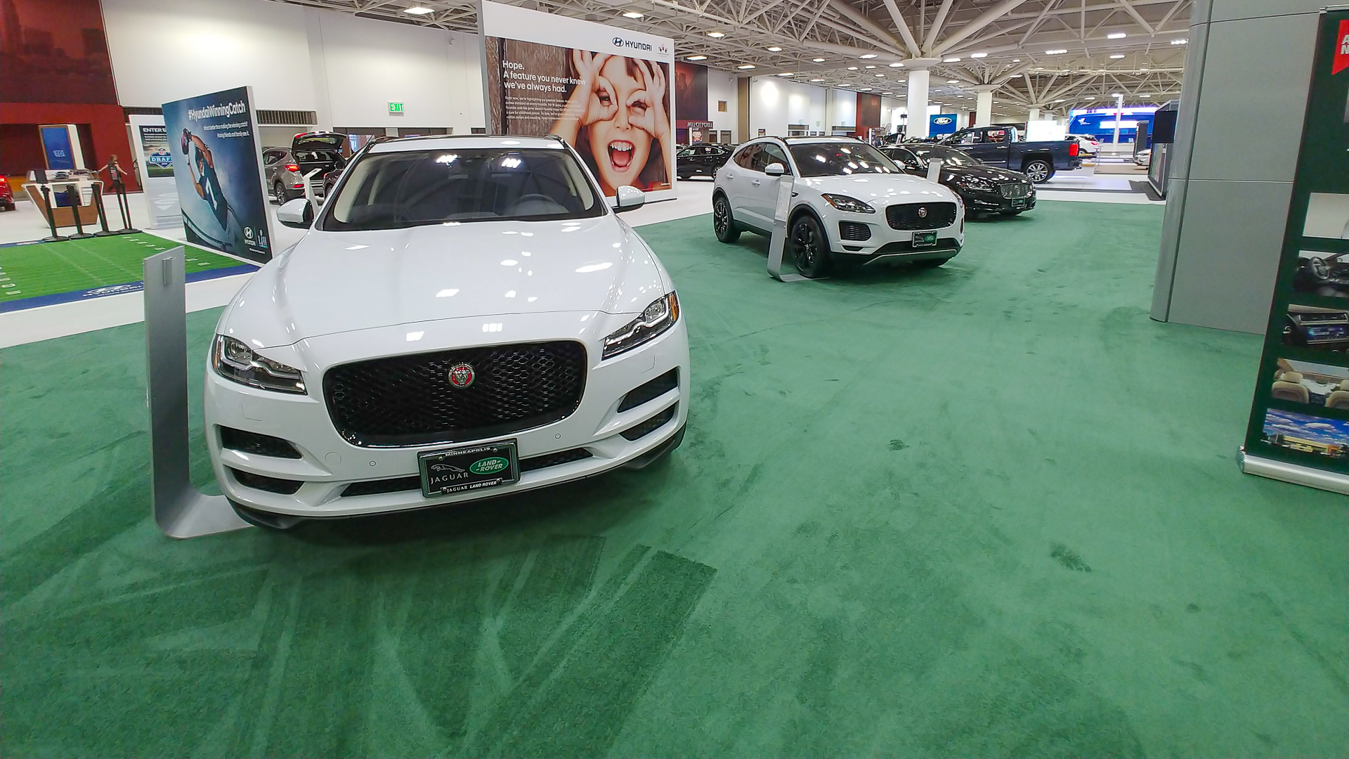 Twin Cities Auto Show - 2018-1