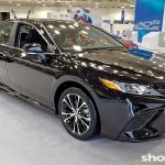 Twin Cities Auto Show – 2018-11