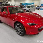 Twin Cities Auto Show – 2018-12