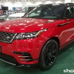 Twin Cities Auto Show – 2018-5