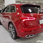 Twin Cities Auto Show – 2018-8