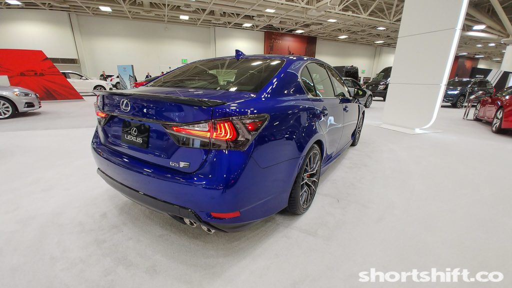 Twin Cities Auto Show - 2018-9