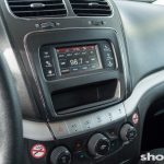 2017 Dodge Journey SXT – Short Shift-10