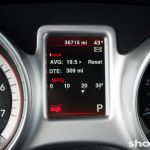 2017 Dodge Journey SXT – Short Shift-12