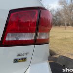 2017 Dodge Journey SXT – Short Shift-4