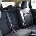 2017 Dodge Journey SXT – Short Shift-8