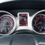 2017 Dodge Journey SXT – Short Shift-9