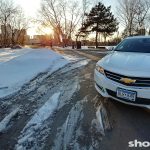 2018 Chevrolet Impala LT – Short Shift-3