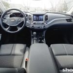 2018 Chevrolet Impala LT – Short Shift-4