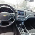 2018 Chevrolet Impala LT – Short Shift-5