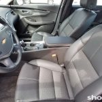 2018 Chevrolet Impala LT – Short Shift-6