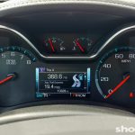 2018 Chevrolet Impala LT – Short Shift-7
