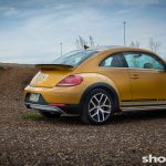 2017 Volkswagen Beetle Dune – Short Shift-1