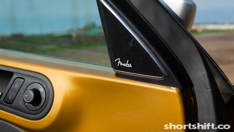 2017 Volkswagen Beetle Dune - Short Shift-10