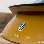 2017 Volkswagen Beetle Dune – Short Shift-2