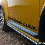 2017 Volkswagen Beetle Dune – Short Shift-3