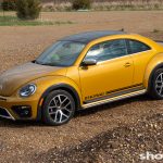 2017 Volkswagen Beetle Dune – Short Shift-4
