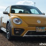 2017 Volkswagen Beetle Dune – Short Shift-5