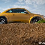 2017 Volkswagen Beetle Dune – Short Shift-7
