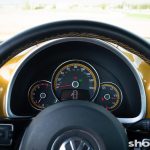 2017 Volkswagen Beetle Dune – Short Shift-9