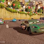 Cars 2 Video Game-3